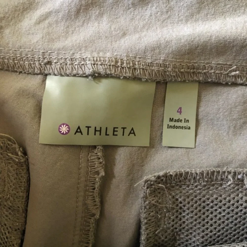 Athleta - Picture 3 of 4